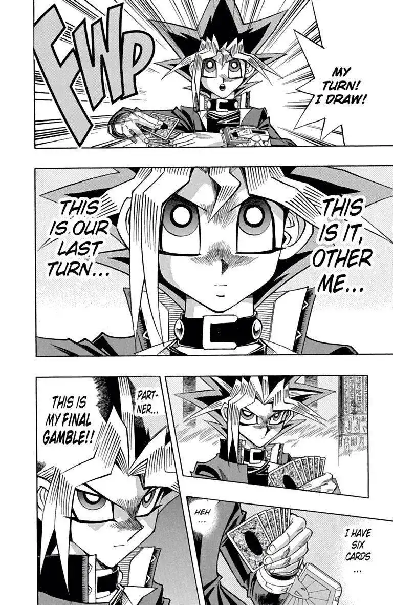 Yu-Gi-Oh! Millennium World Chapter 64 14